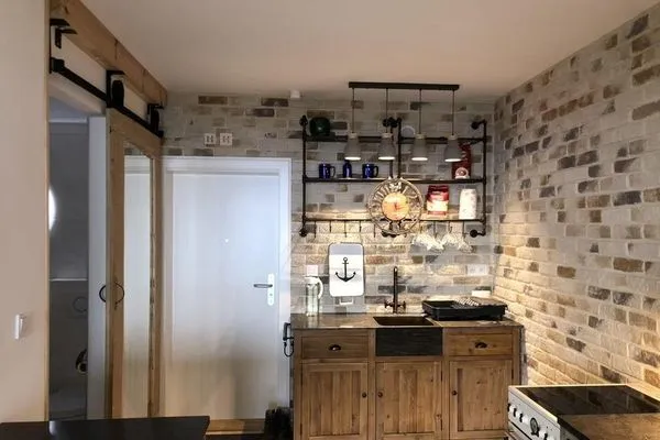 Meer Loft-0 Panoramic Sierksdorf Meer Loft