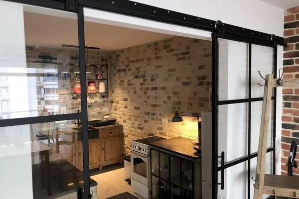 Meer Loft-1 Panoramic Sierksdorf Meer Loft