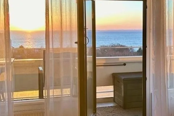 Meer Loft-2 Panoramic Sierksdorf Meer Loft