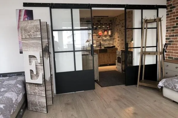 Meer Loft-3 Panoramic Sierksdorf Meer Loft