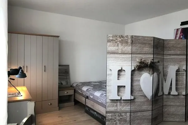 Meer Loft-5 Panoramic Sierksdorf Meer Loft