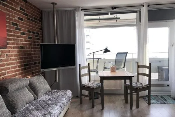 Meer Loft-6 Panoramic Sierksdorf Meer Loft