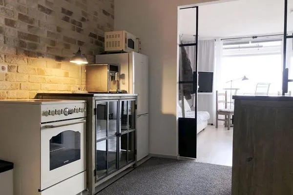 Meer Loft-7 Panoramic Sierksdorf Meer Loft