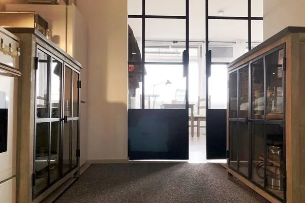 Meer Loft-8 Panoramic Sierksdorf Meer Loft