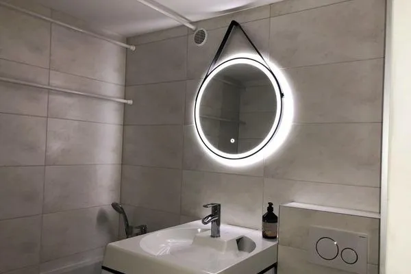 Meer Loft-9 Panoramic Sierksdorf Meer Loft