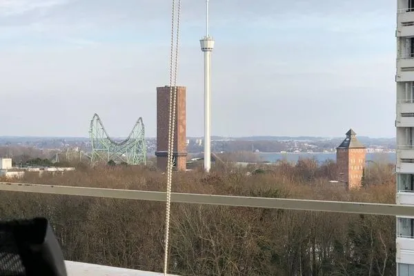 Meer Loft-12 Panoramic Sierksdorf Meer Loft