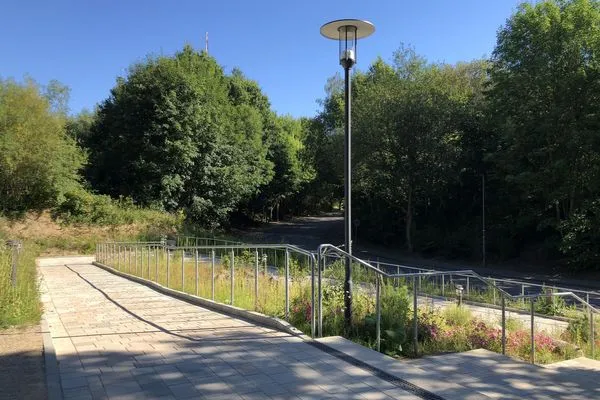 Meer Loft-13 Panoramic Sierksdorf Meer Loft