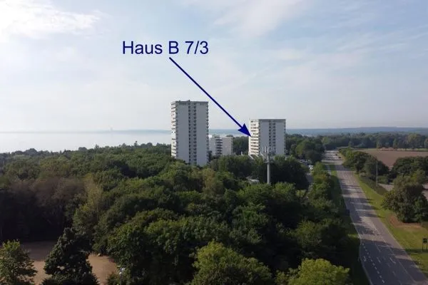 Meer Loft-18 Panoramic Sierksdorf Meer Loft