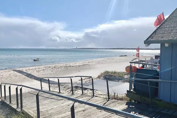 Meer Loft-19 Panoramic Sierksdorf Meer Loft