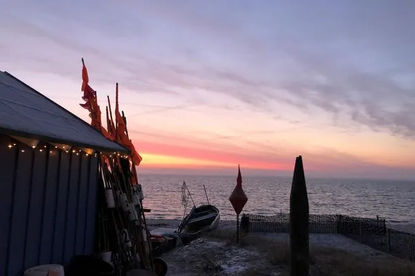 Meer Loft-20 Panoramic Sierksdorf Meer Loft