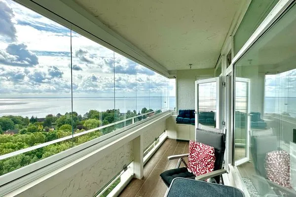 Bayview-12 Panoramic Sierksdorf Bayview