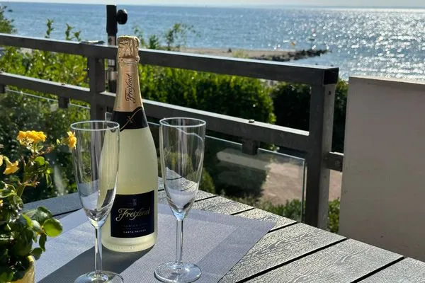 Strandresidenz 1-0 Strandresidenz Sierksdorf Strandresidenz 1