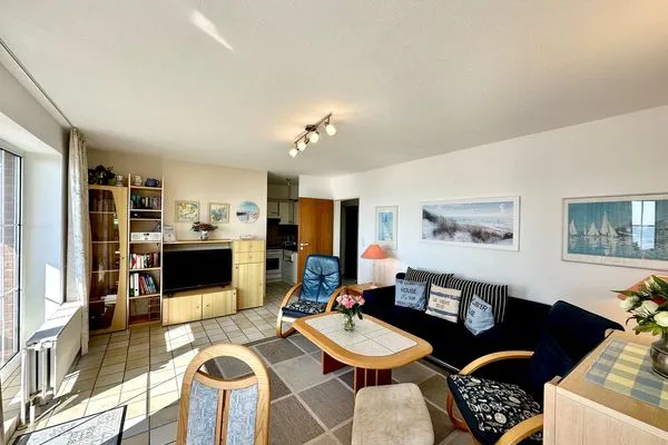 Strandresidenz 1-2 Strandresidenz Sierksdorf Strandresidenz 1