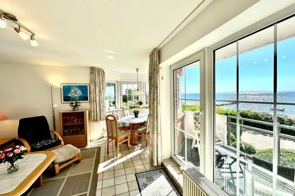 Strandresidenz 1-3 Strandresidenz Sierksdorf Strandresidenz 1