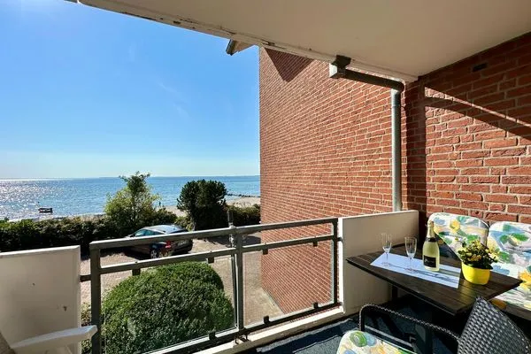 Strandresidenz 1-4 Strandresidenz Sierksdorf Strandresidenz 1