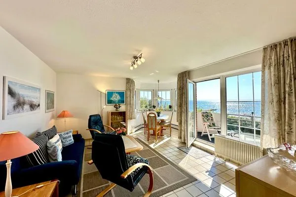 Strandresidenz 1-6 Strandresidenz Sierksdorf Strandresidenz 1