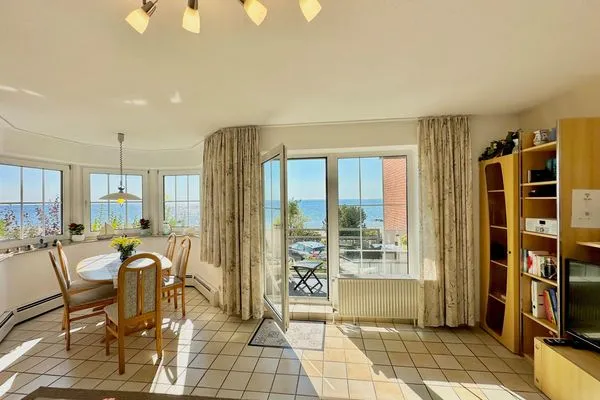 Strandresidenz 1-7 Strandresidenz Sierksdorf Strandresidenz 1