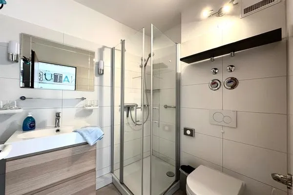 Strandresidenz 1-8 Strandresidenz Sierksdorf Strandresidenz 1