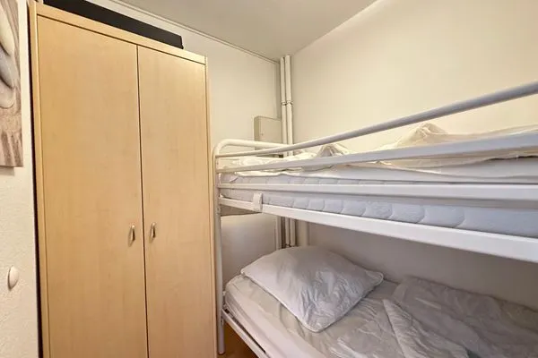 Strandresidenz 1-9 Strandresidenz Sierksdorf Strandresidenz 1