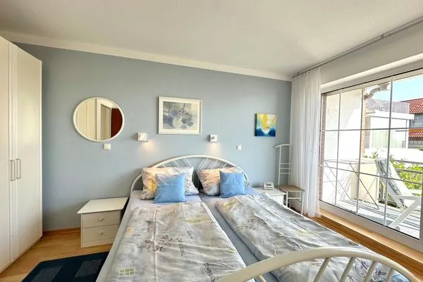 Strandresidenz 1-11 Strandresidenz Sierksdorf Strandresidenz 1