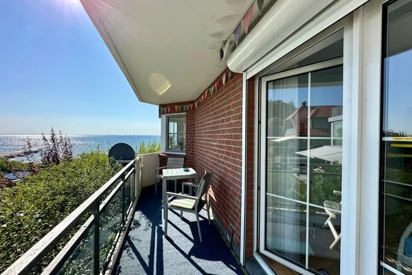 Strandresidenz 1-12 Strandresidenz Sierksdorf Strandresidenz 1