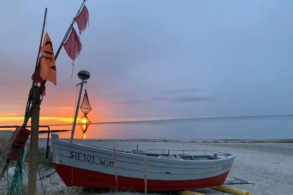 Strandresidenz 1-14 Strandresidenz Sierksdorf Strandresidenz 1