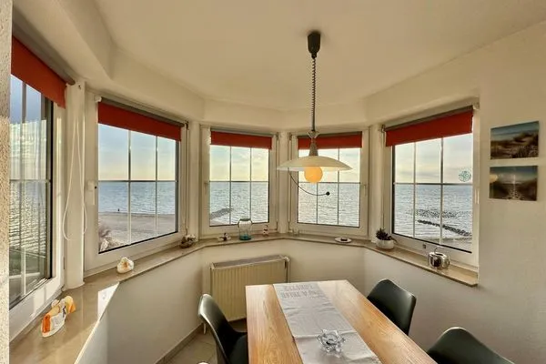 Strandresidenz 11-0 Strandresidenz Sierksdorf Strandresidenz 11