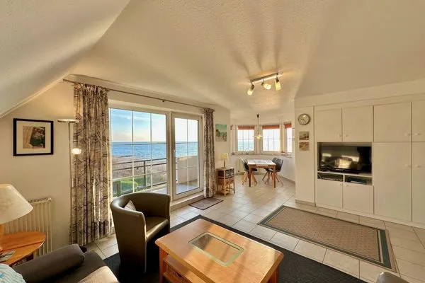 Strandresidenz 11-4 Strandresidenz Sierksdorf Strandresidenz 11