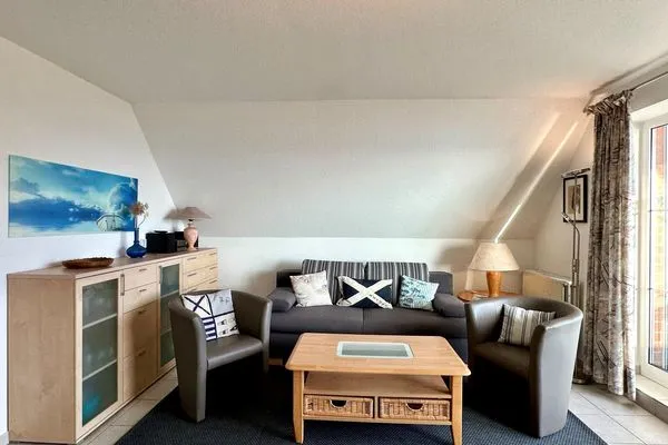 Strandresidenz 11-5 Strandresidenz Sierksdorf Strandresidenz 11