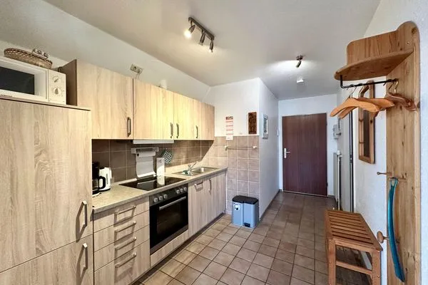 Strandresidenz 11-6 Strandresidenz Sierksdorf Strandresidenz 11