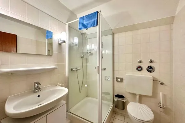 Strandresidenz 11-7 Strandresidenz Sierksdorf Strandresidenz 11