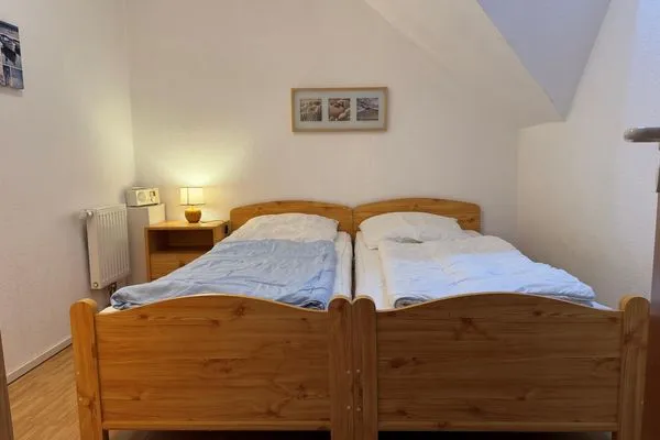 Strandresidenz 11-8 Strandresidenz Sierksdorf Strandresidenz 11