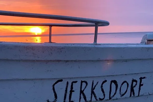 Strandresidenz 11-11 Strandresidenz Sierksdorf Strandresidenz 11