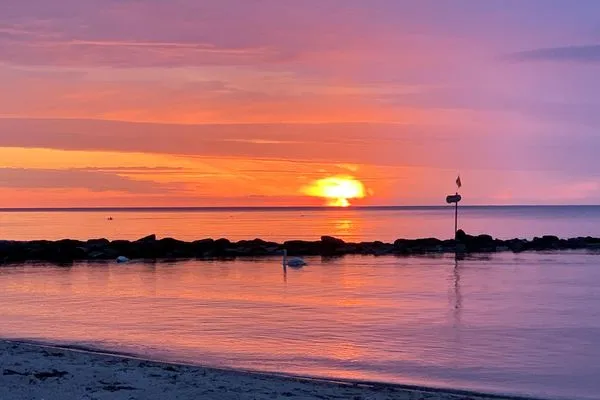 Strandresidenz 11-12 Strandresidenz Sierksdorf Strandresidenz 11