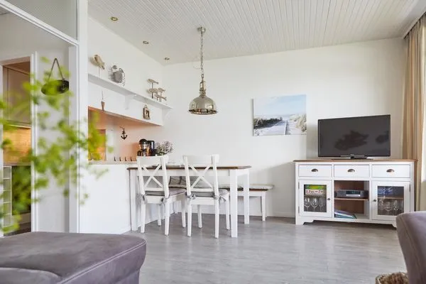 Kleine Strandbude-0 Ferienpark Sierksdorf Kleine Strandbude