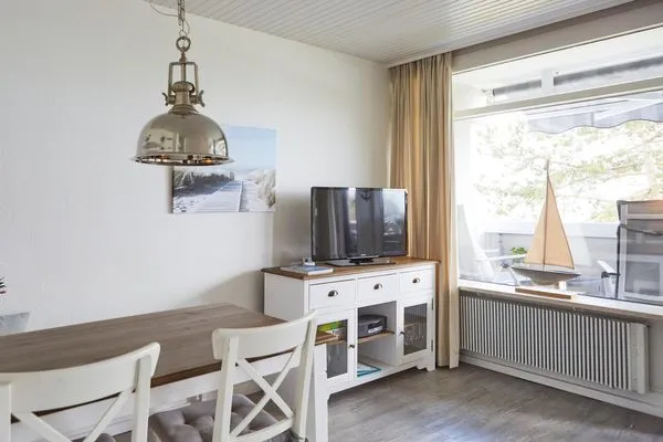 Kleine Strandbude-3 Ferienpark Sierksdorf Kleine Strandbude