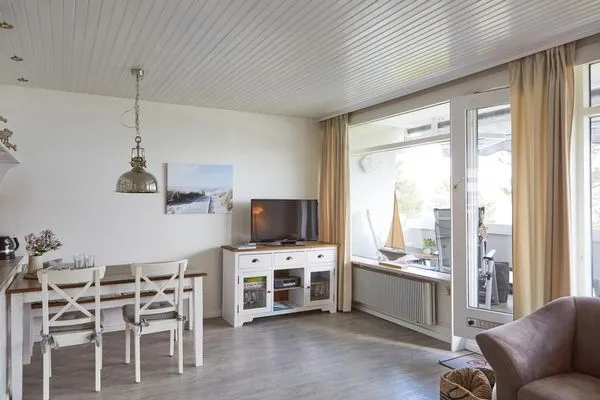 Kleine Strandbude-4 Ferienpark Sierksdorf Kleine Strandbude