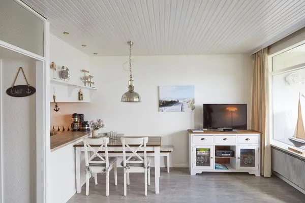 Kleine Strandbude-5 Ferienpark Sierksdorf Kleine Strandbude