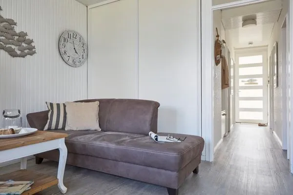 Kleine Strandbude-6 Ferienpark Sierksdorf Kleine Strandbude