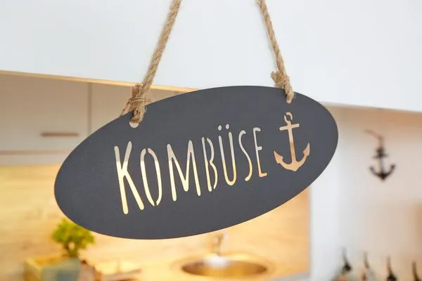 Kleine Strandbude-7 Ferienpark Sierksdorf Kleine Strandbude