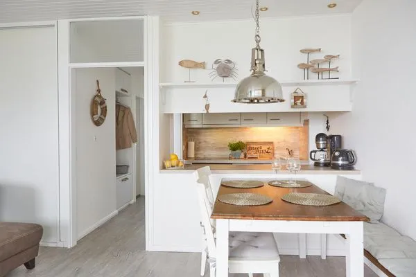 Kleine Strandbude-8 Ferienpark Sierksdorf Kleine Strandbude