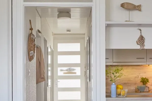 Kleine Strandbude-9 Ferienpark Sierksdorf Kleine Strandbude