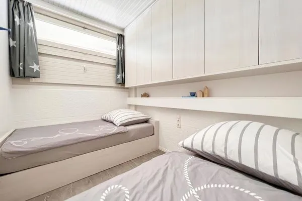 Kleine Strandbude-12 Ferienpark Sierksdorf Kleine Strandbude