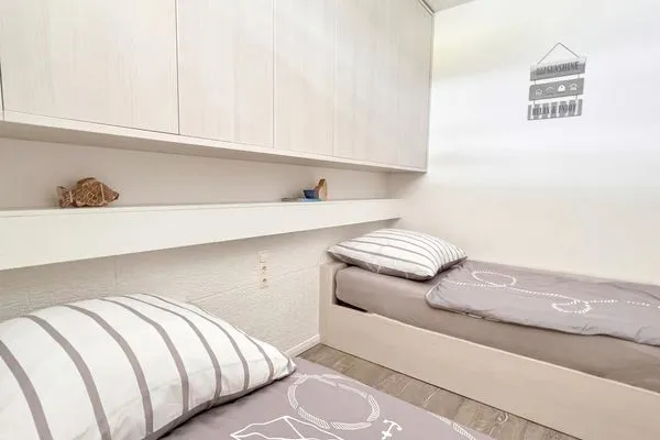 Kleine Strandbude-13 Ferienpark Sierksdorf Kleine Strandbude