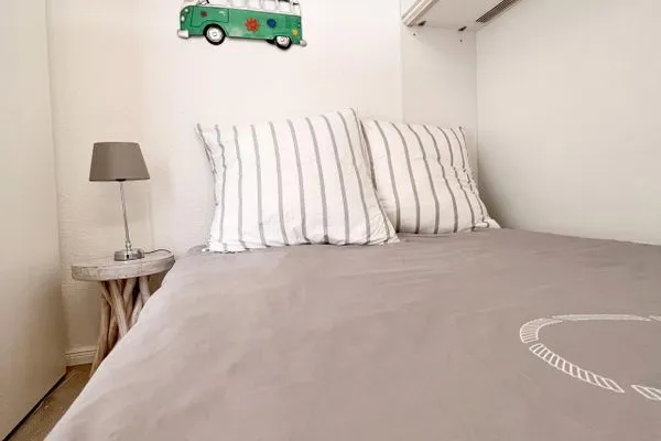 Kleine Strandbude-14 Ferienpark Sierksdorf Kleine Strandbude