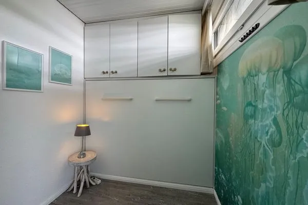 Kleine Strandbude-15 Ferienpark Sierksdorf Kleine Strandbude