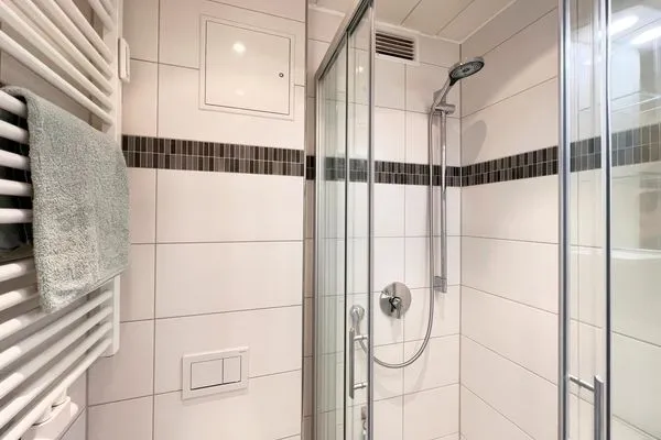 Kleine Strandbude-16 Ferienpark Sierksdorf Kleine Strandbude