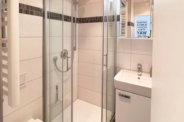 Kleine Strandbude-17 Ferienpark Sierksdorf Kleine Strandbude