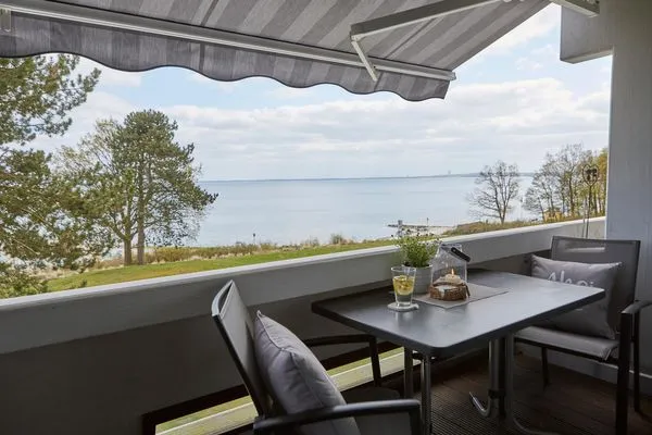 Kleine Strandbude-18 Ferienpark Sierksdorf Kleine Strandbude