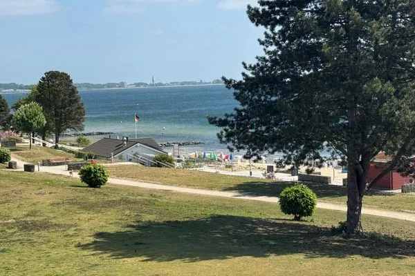 Kleine Strandbude-19 Ferienpark Sierksdorf Kleine Strandbude